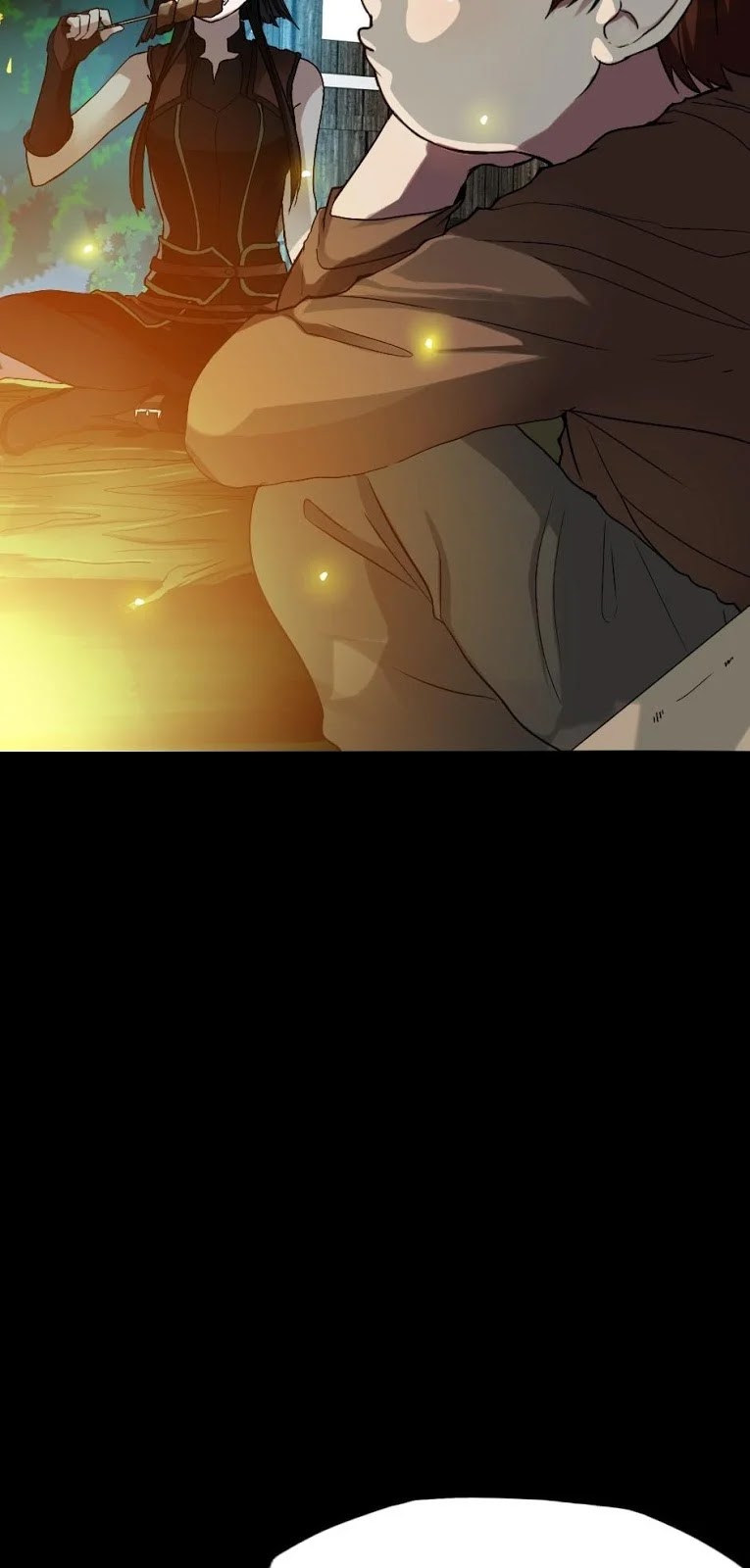 The Beginning After The End Chapter 7 Halaman 8