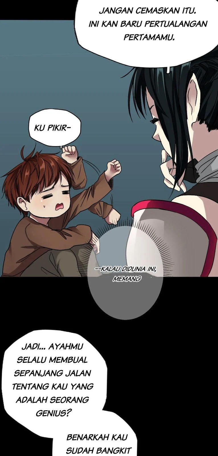 The Beginning After The End Chapter 7 Halaman 9