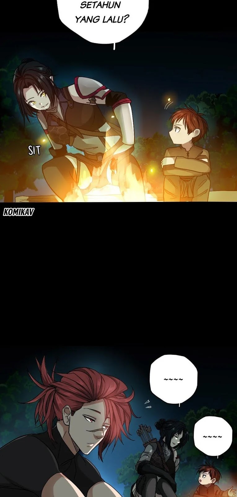 The Beginning After The End Chapter 7 Halaman 10