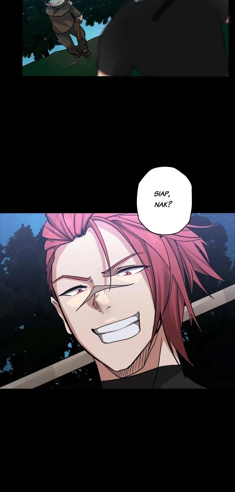 The Beginning After The End Chapter 7 Halaman 16