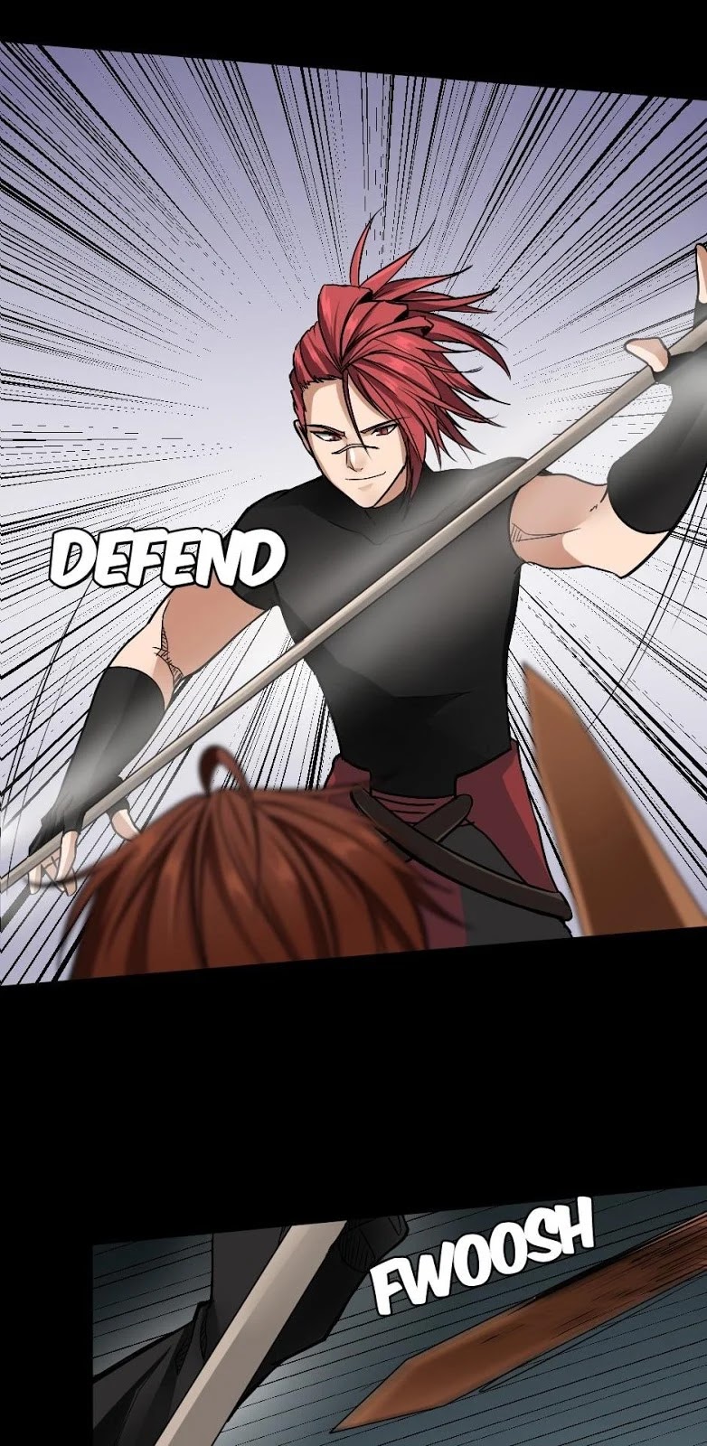 The Beginning After The End Chapter 7 Halaman 32