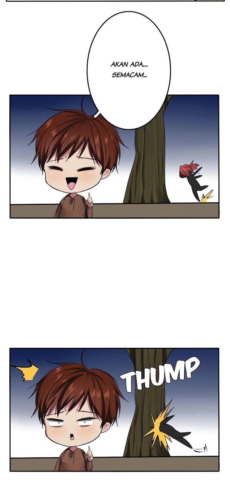 The Beginning After The End Chapter 7 Halaman 63