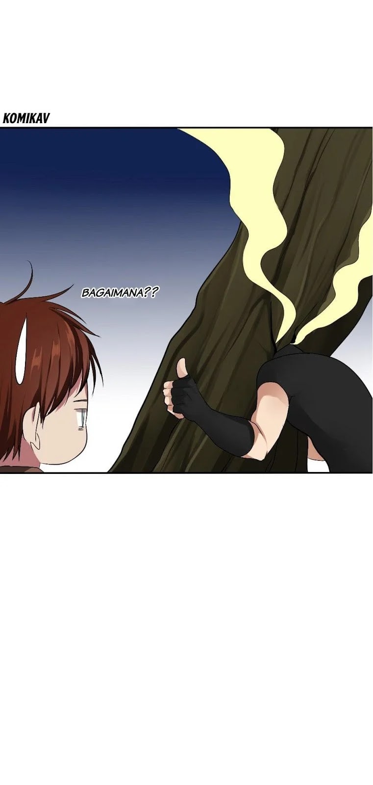 The Beginning After The End Chapter 7 Halaman 64