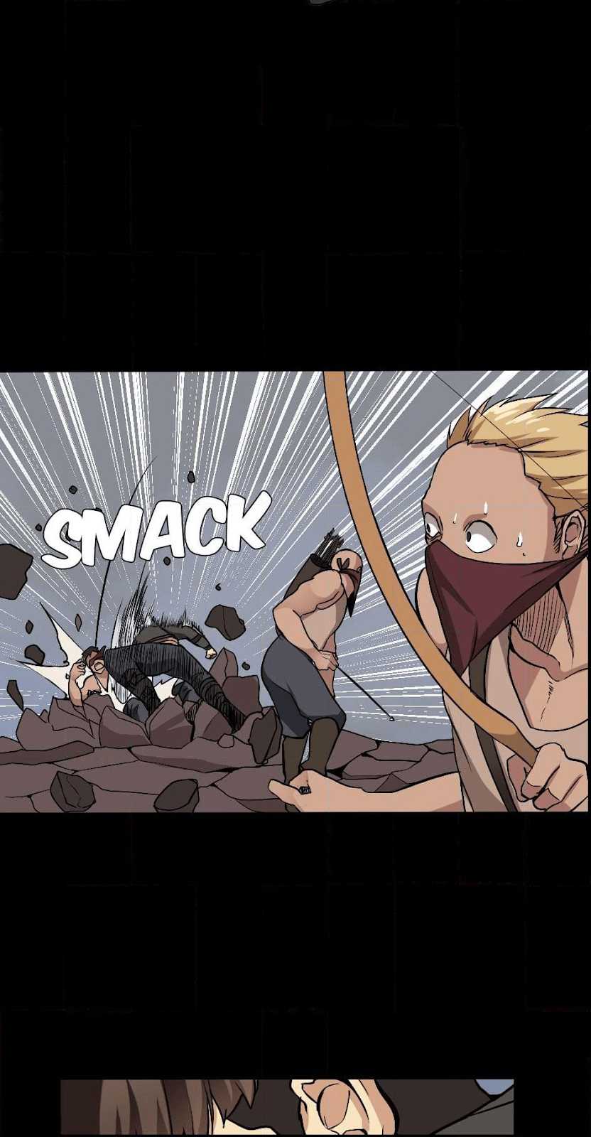 The Beginning After The End Chapter 9 Halaman 21