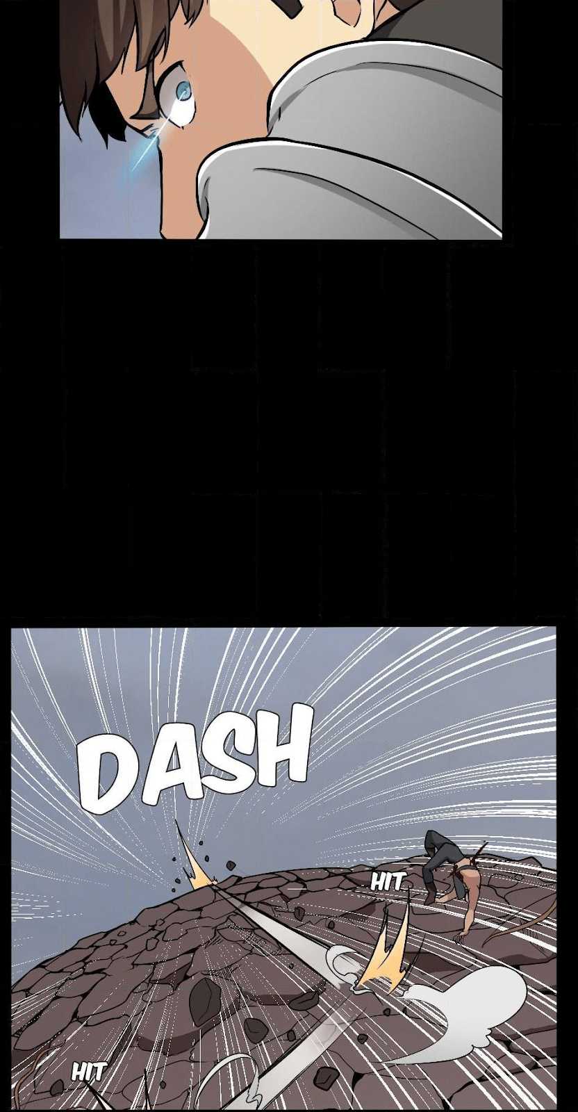 The Beginning After The End Chapter 9 Halaman 22