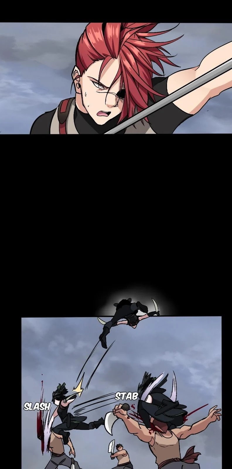The Beginning After The End Chapter 9 Halaman 33