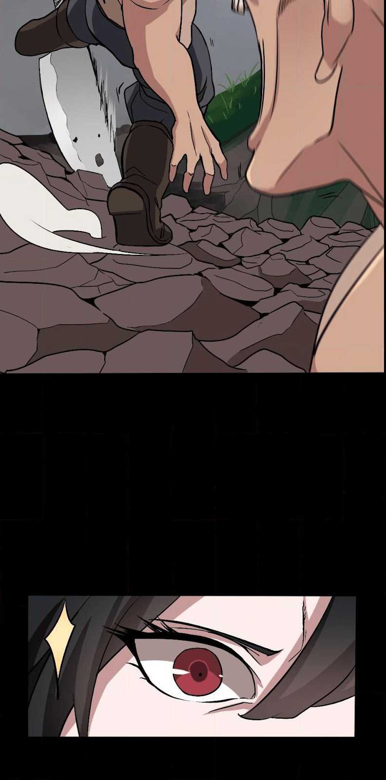 The Beginning After The End Chapter 9 Halaman 35