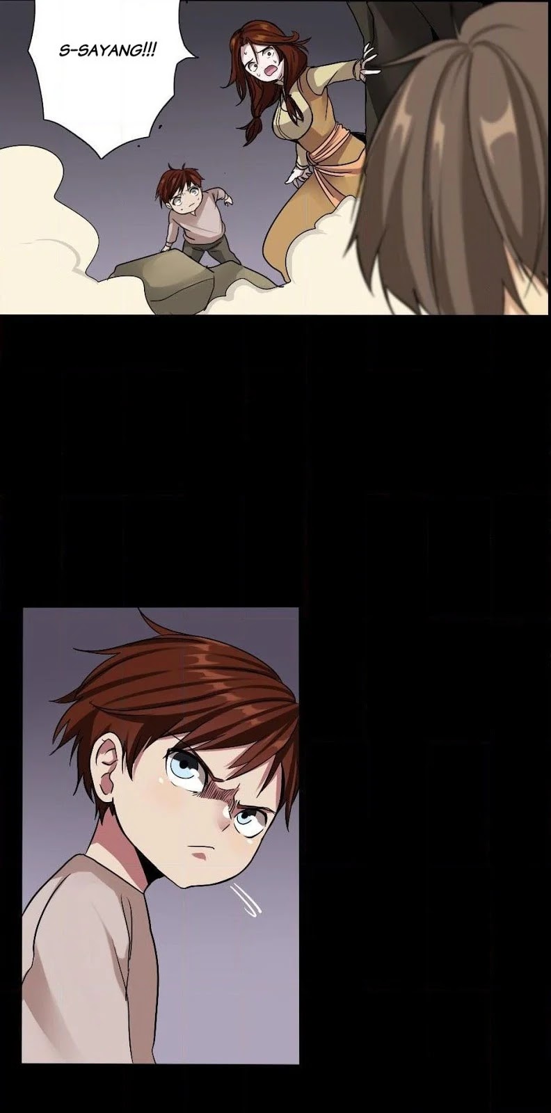 The Beginning After The End Chapter 9 Halaman 47