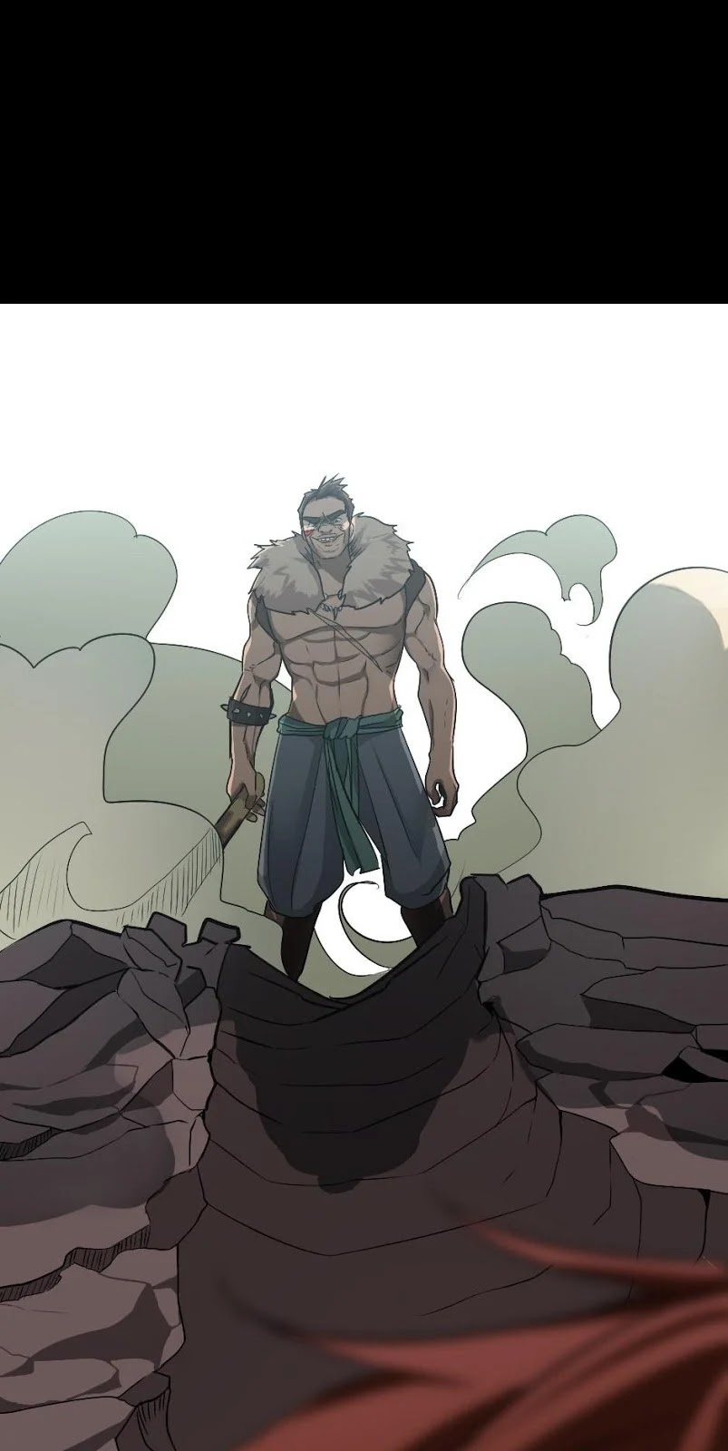 The Beginning After The End Chapter 9 Halaman 48