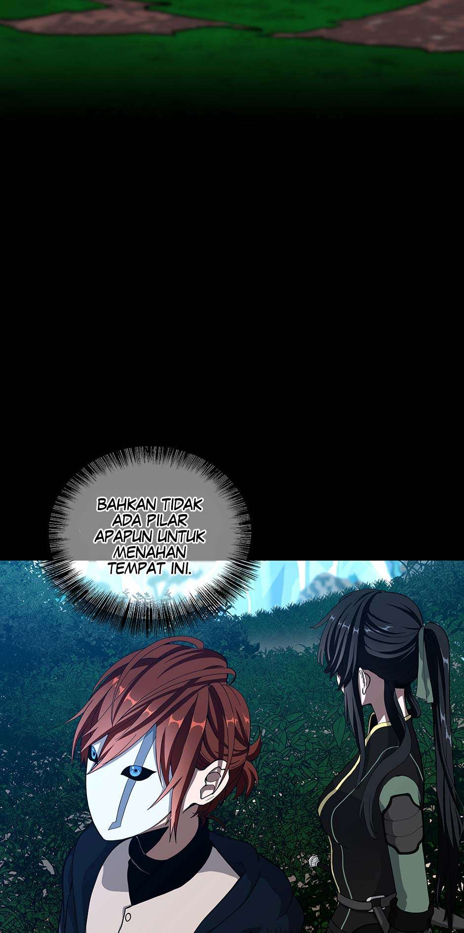 The Beginning After The End Chapter 63 Halaman 5