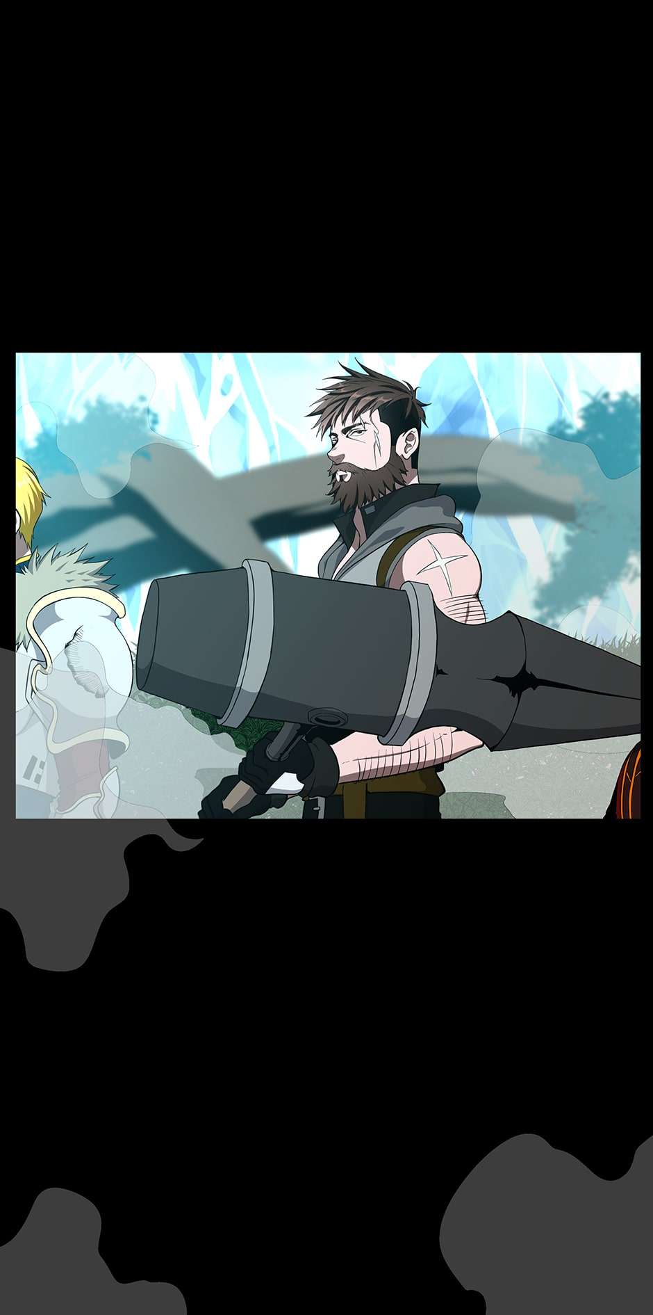 The Beginning After The End Chapter 63 Halaman 7