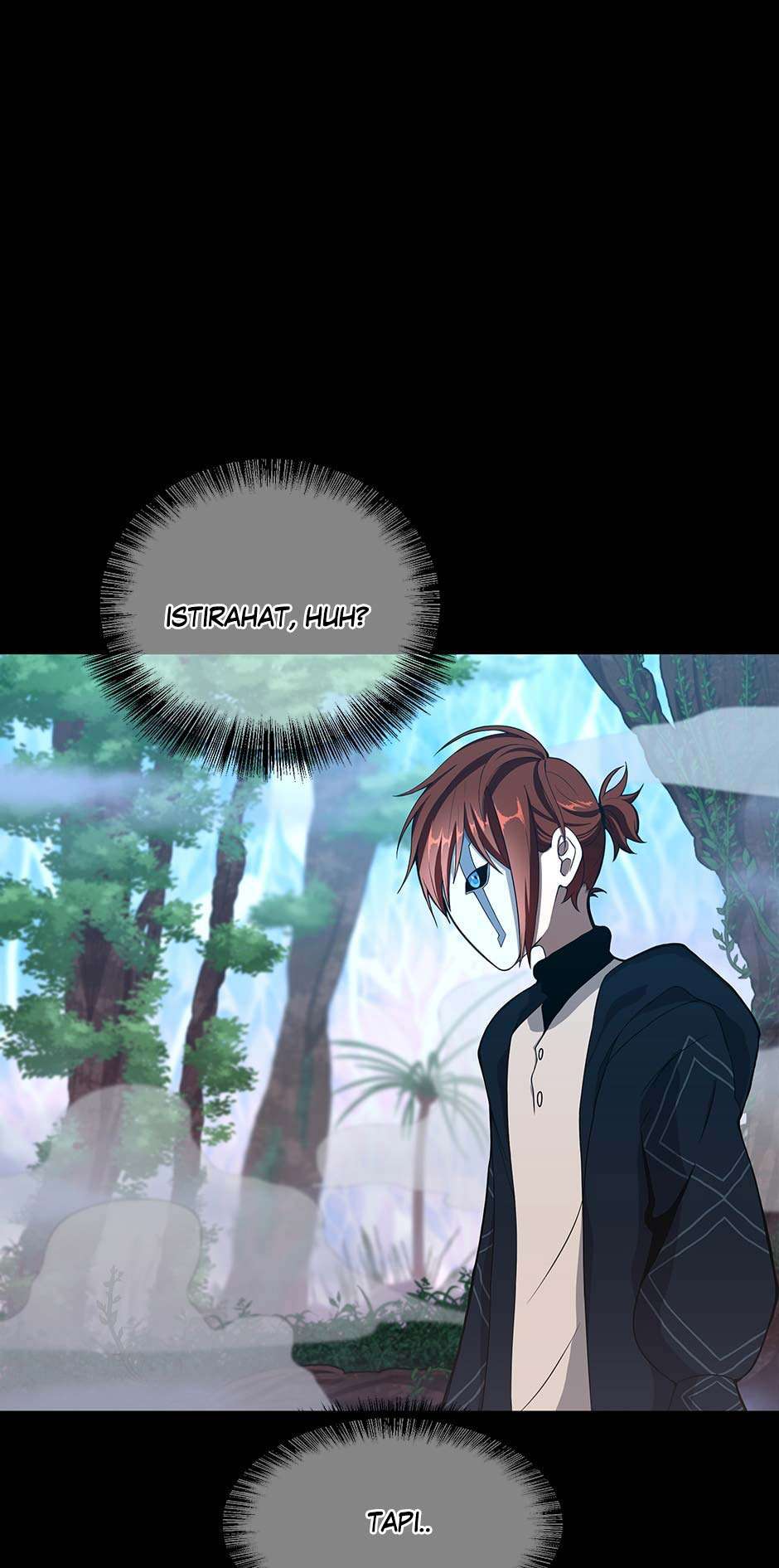 The Beginning After The End Chapter 63 Halaman 9
