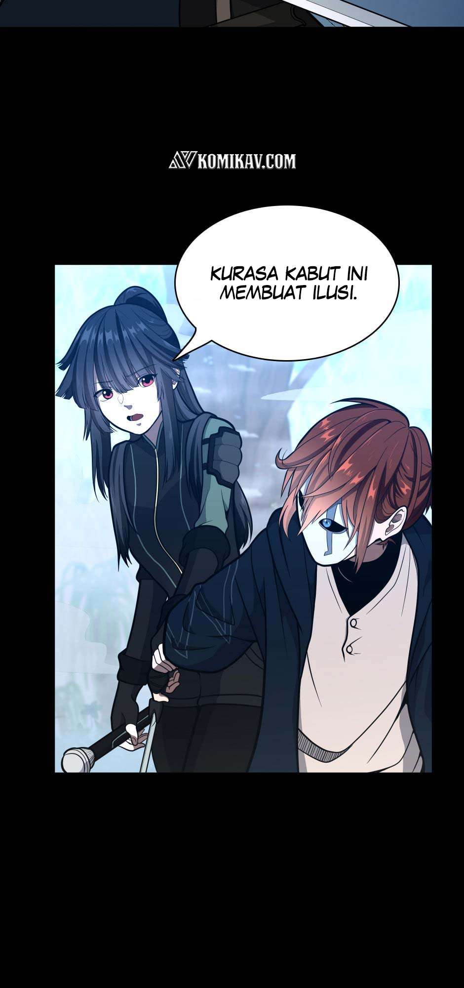 The Beginning After The End Chapter 63 Halaman 28