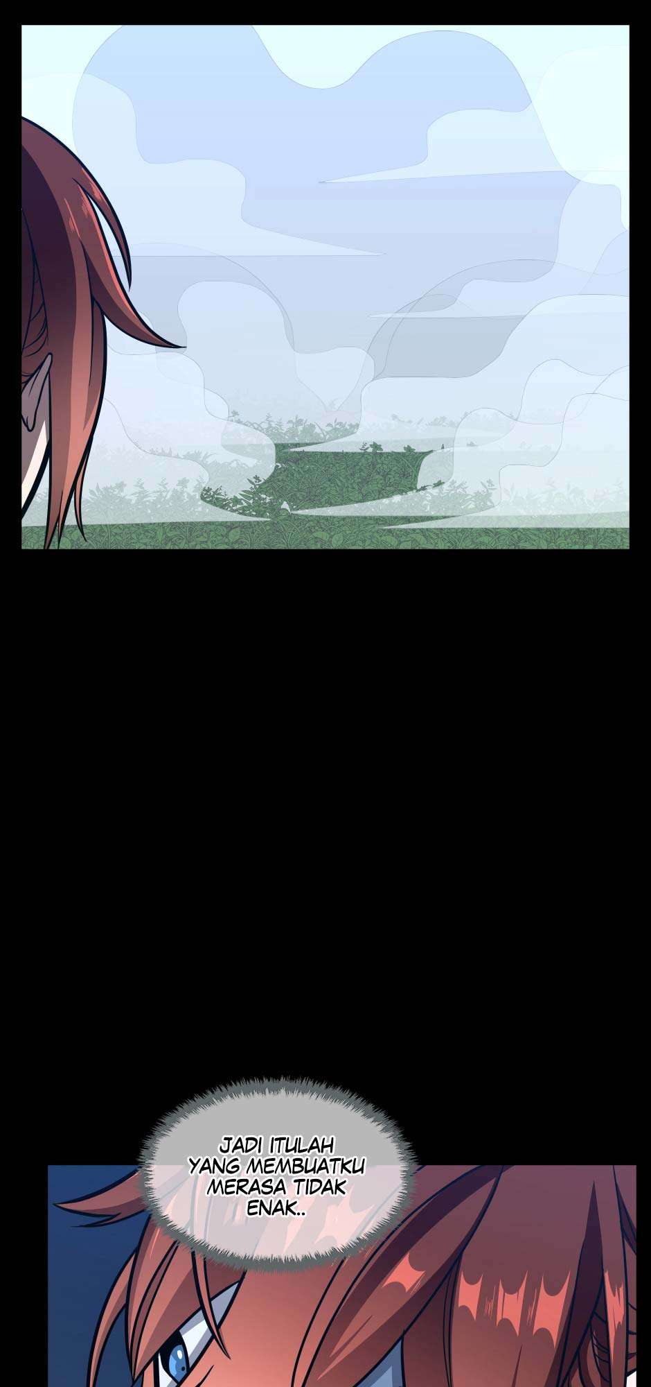 The Beginning After The End Chapter 63 Halaman 29