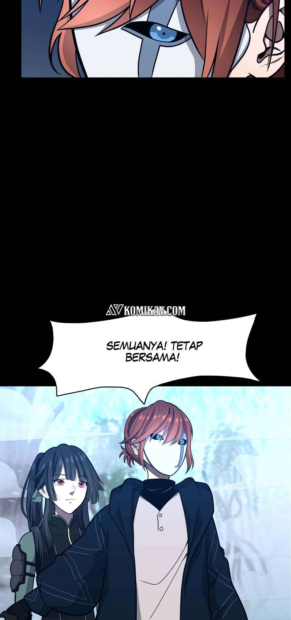 The Beginning After The End Chapter 63 Halaman 30