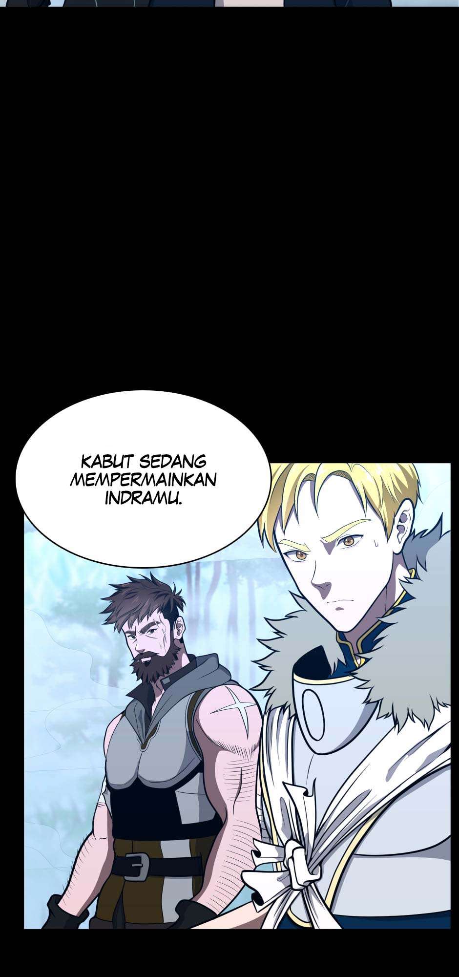 The Beginning After The End Chapter 63 Halaman 31