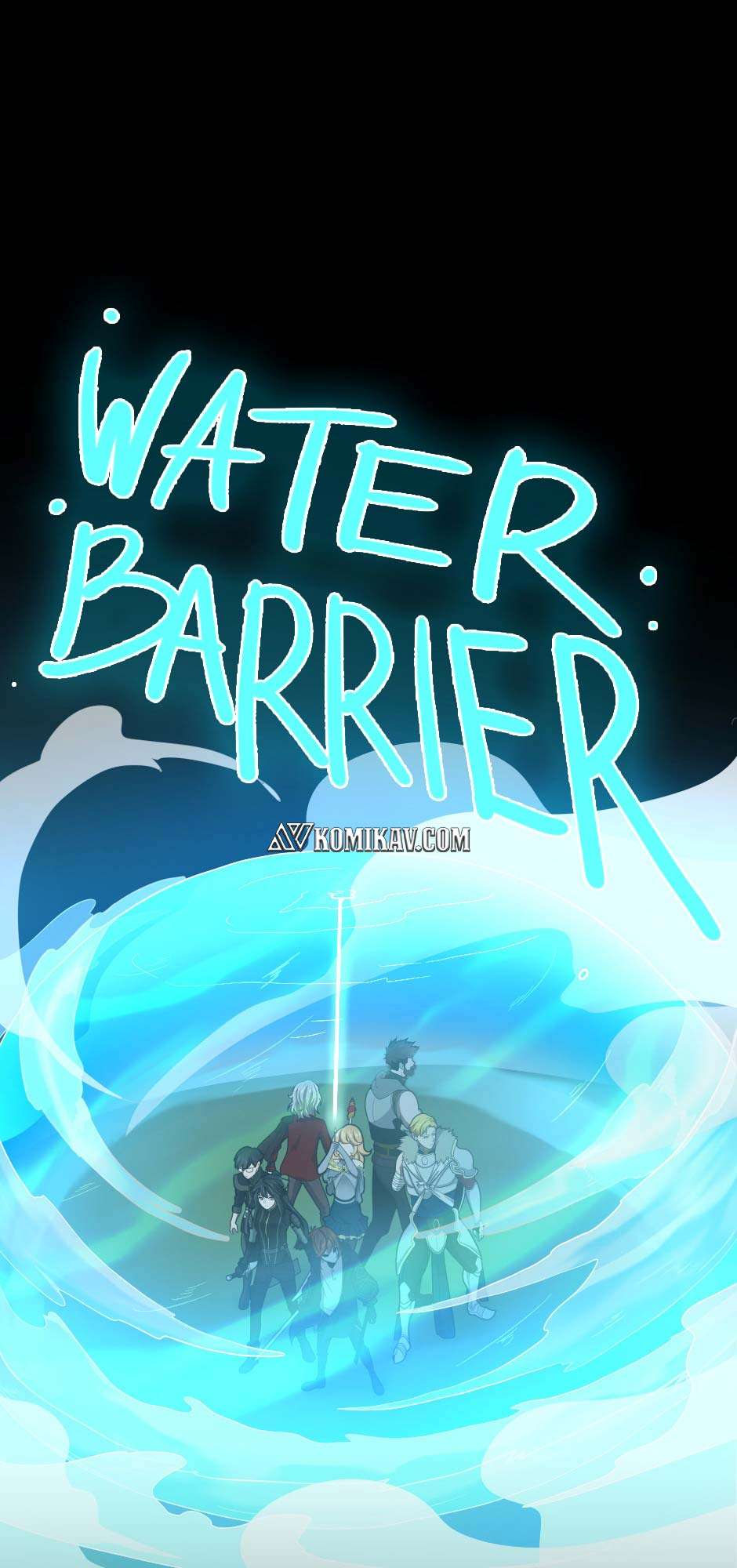 The Beginning After The End Chapter 63 Halaman 34