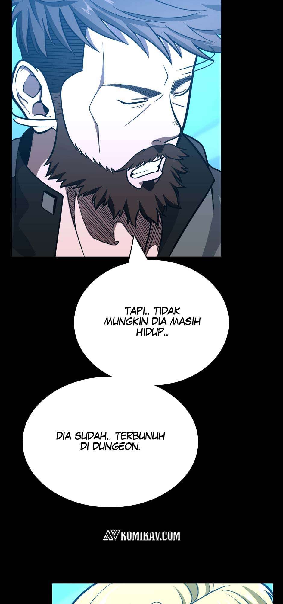 The Beginning After The End Chapter 63 Halaman 38