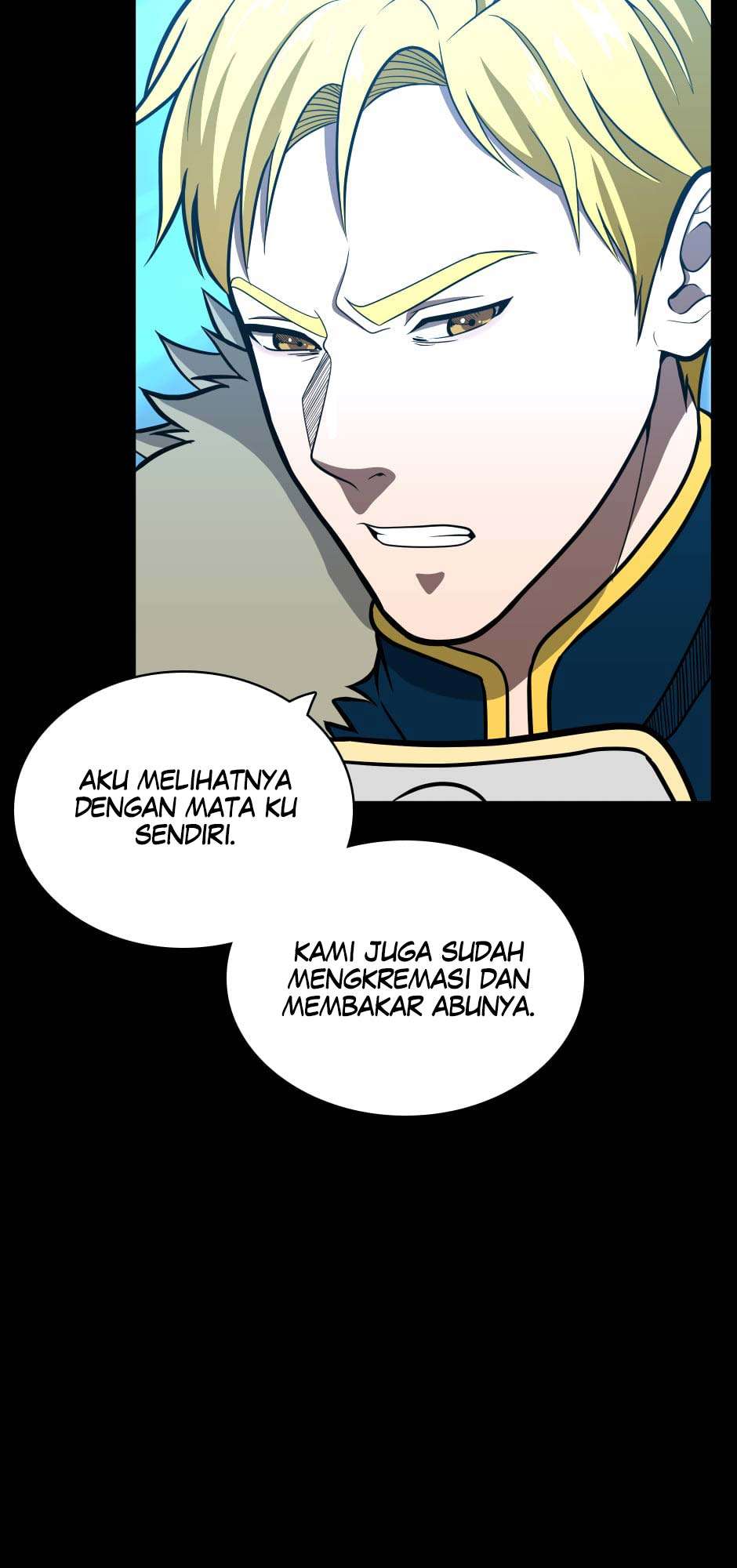 The Beginning After The End Chapter 63 Halaman 39