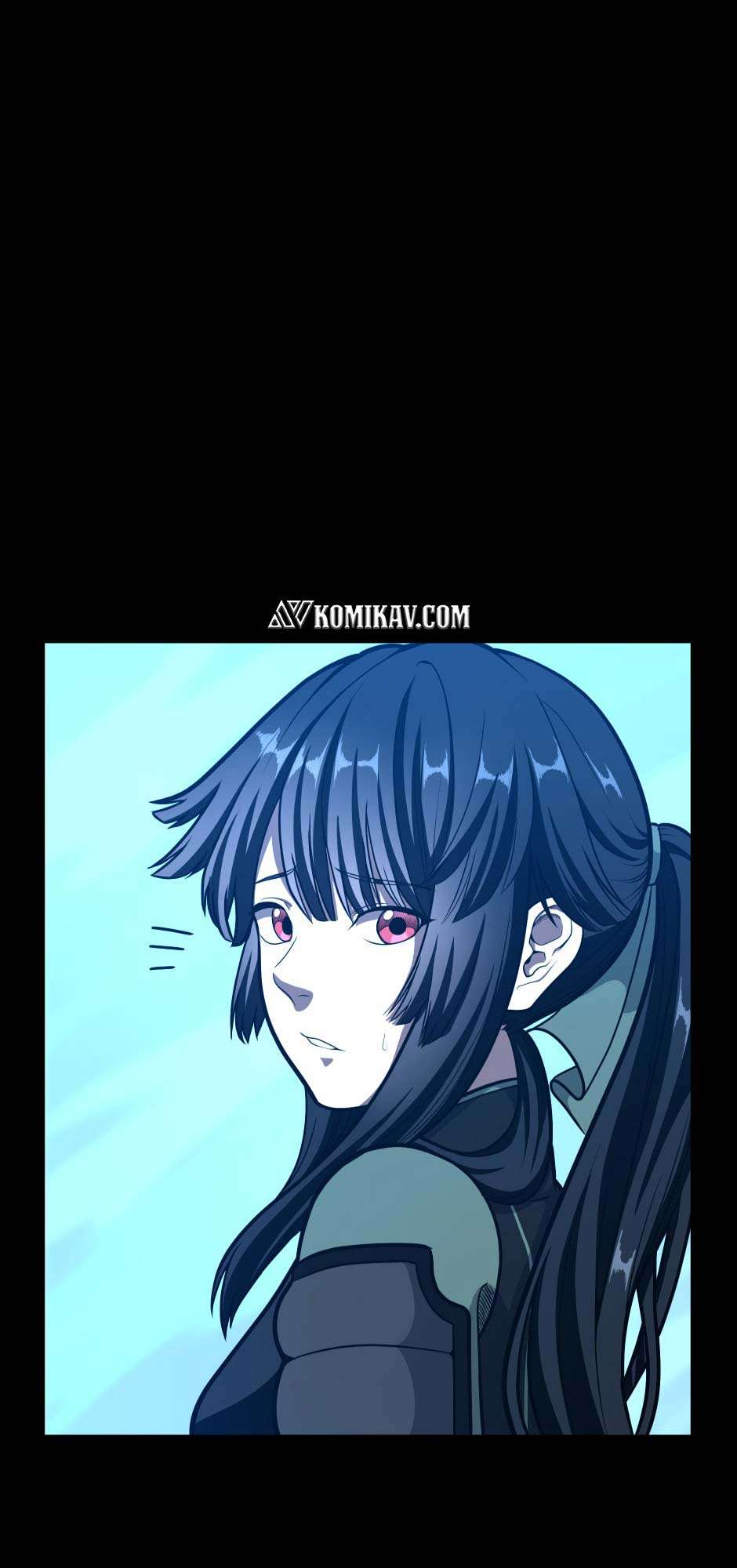 The Beginning After The End Chapter 63 Halaman 44