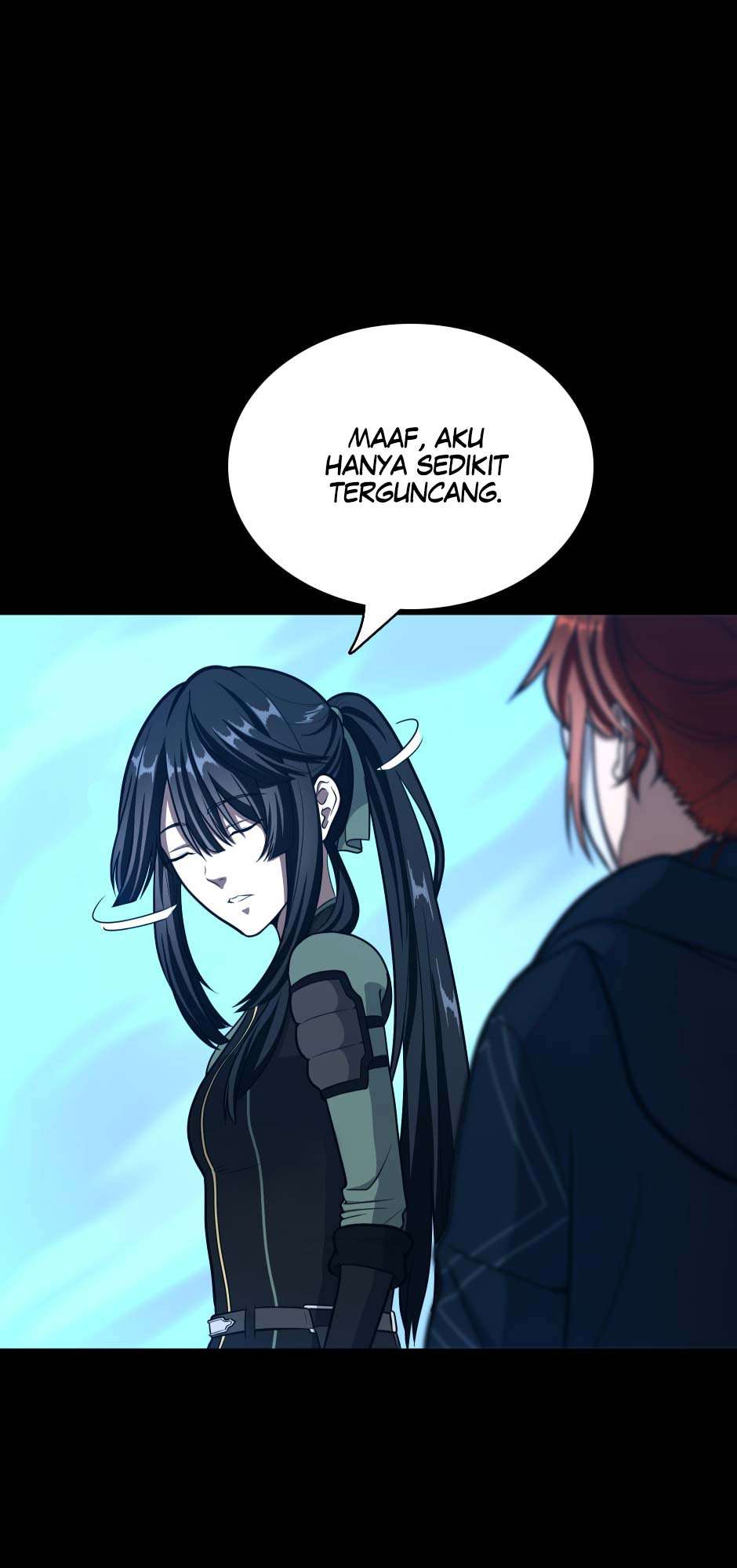 The Beginning After The End Chapter 63 Halaman 45