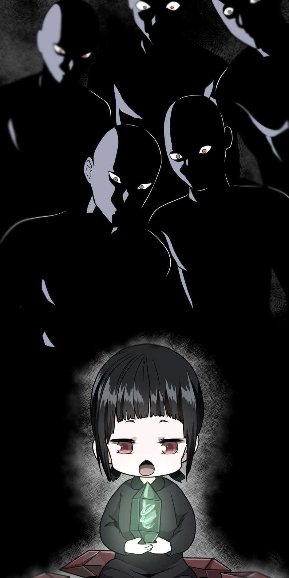 The Beginning After The End Chapter 63 Halaman 50