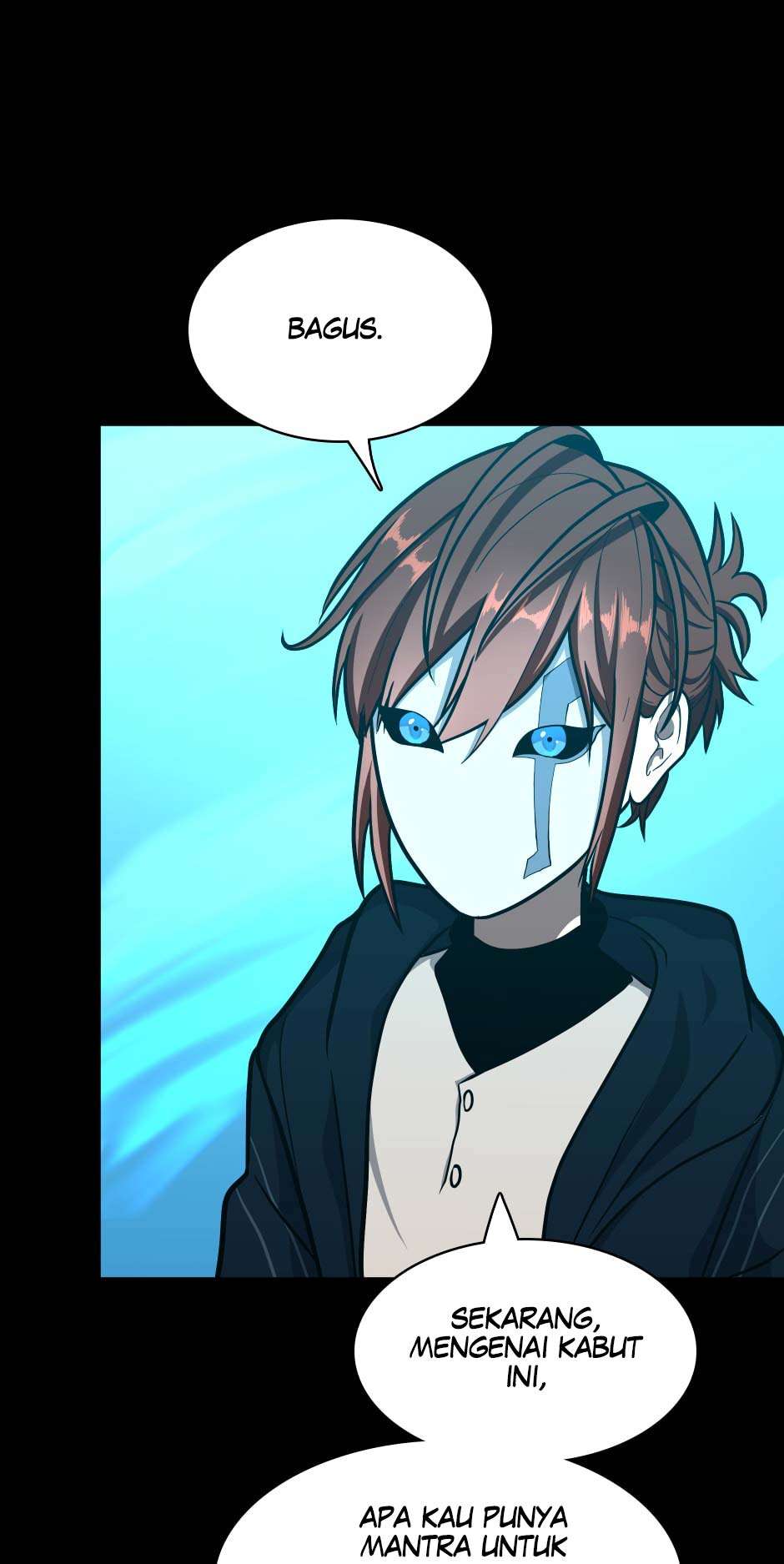 The Beginning After The End Chapter 63 Halaman 55