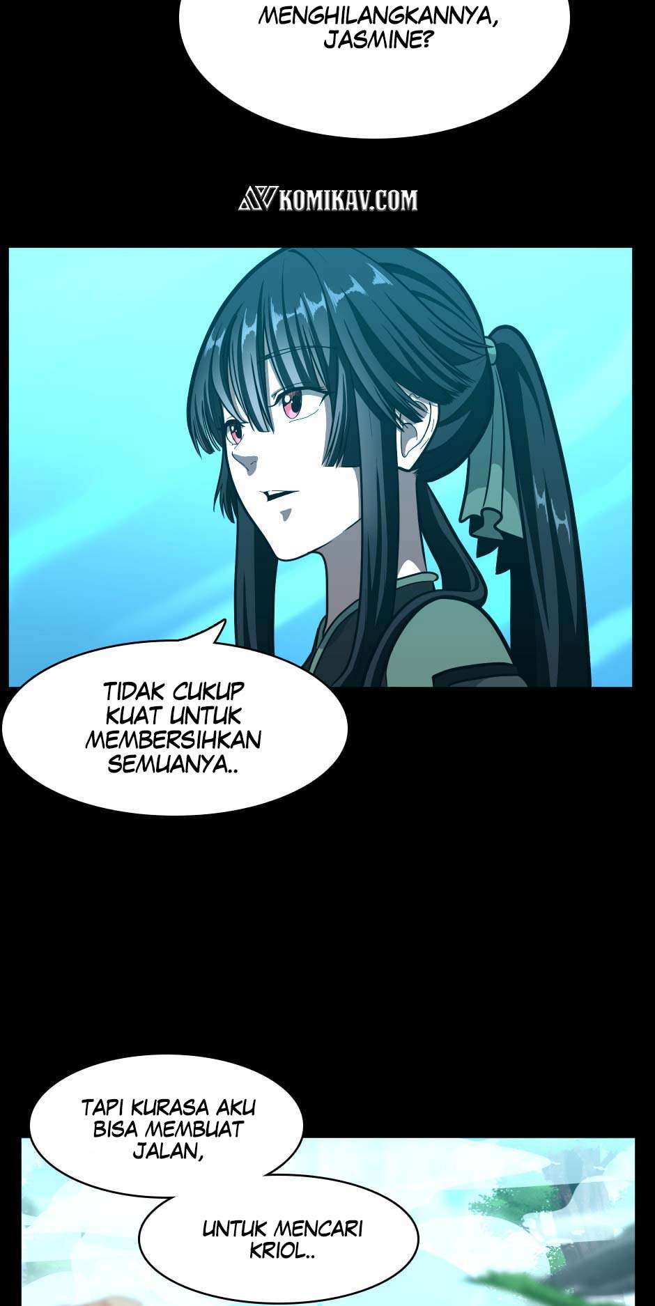 The Beginning After The End Chapter 63 Halaman 56