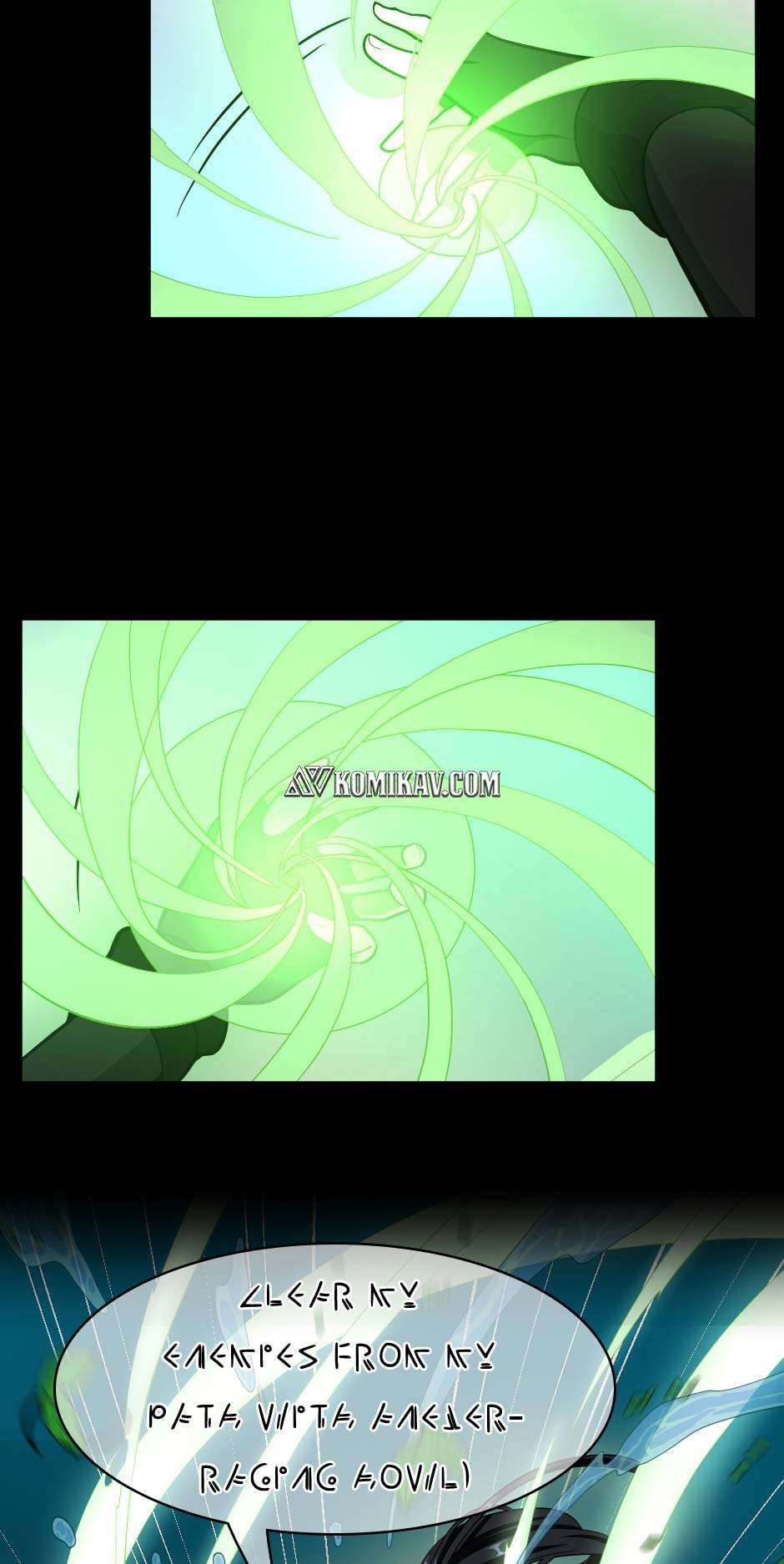 The Beginning After The End Chapter 63 Halaman 58