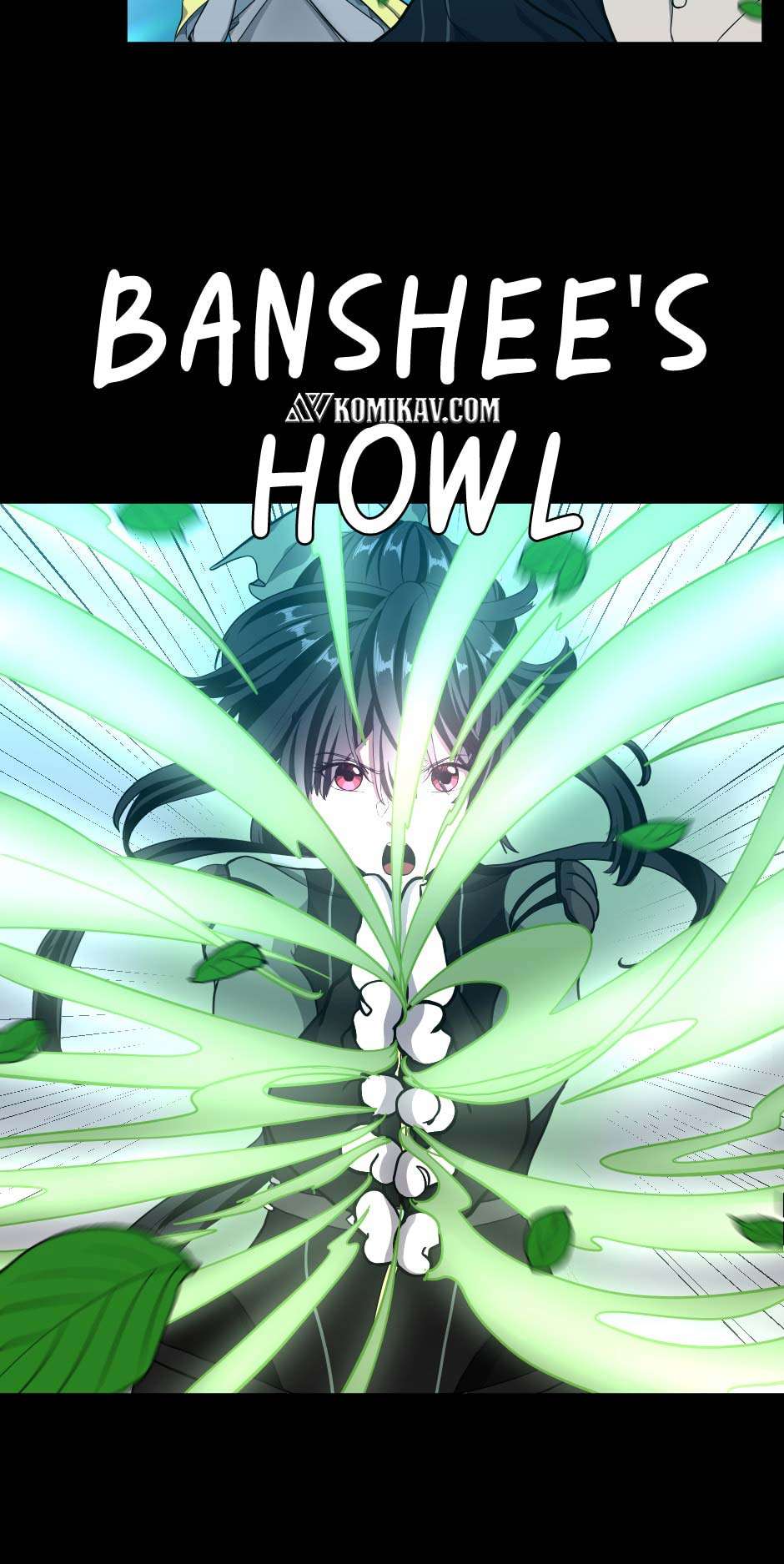The Beginning After The End Chapter 63 Halaman 60
