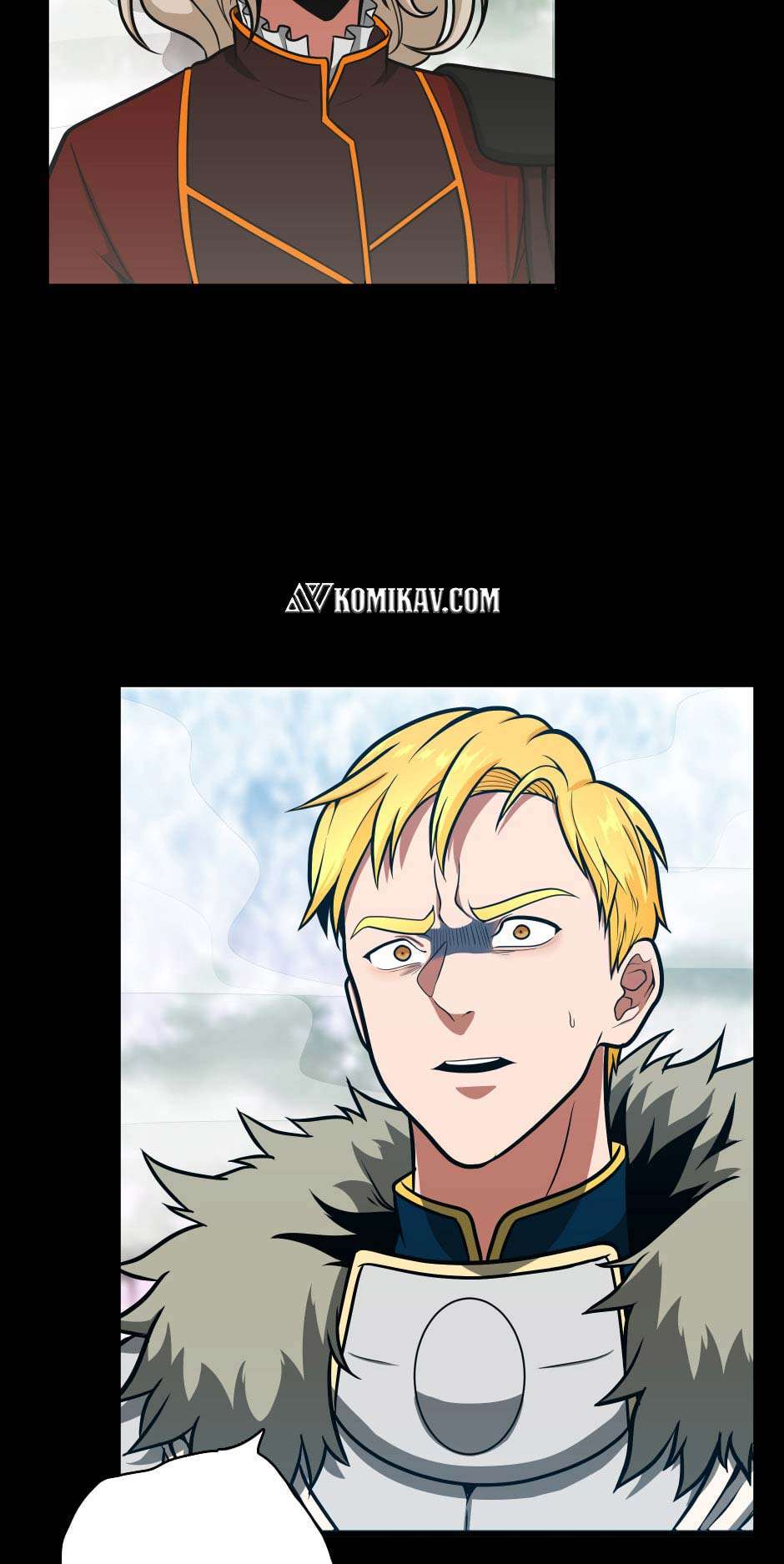 The Beginning After The End Chapter 63 Halaman 66