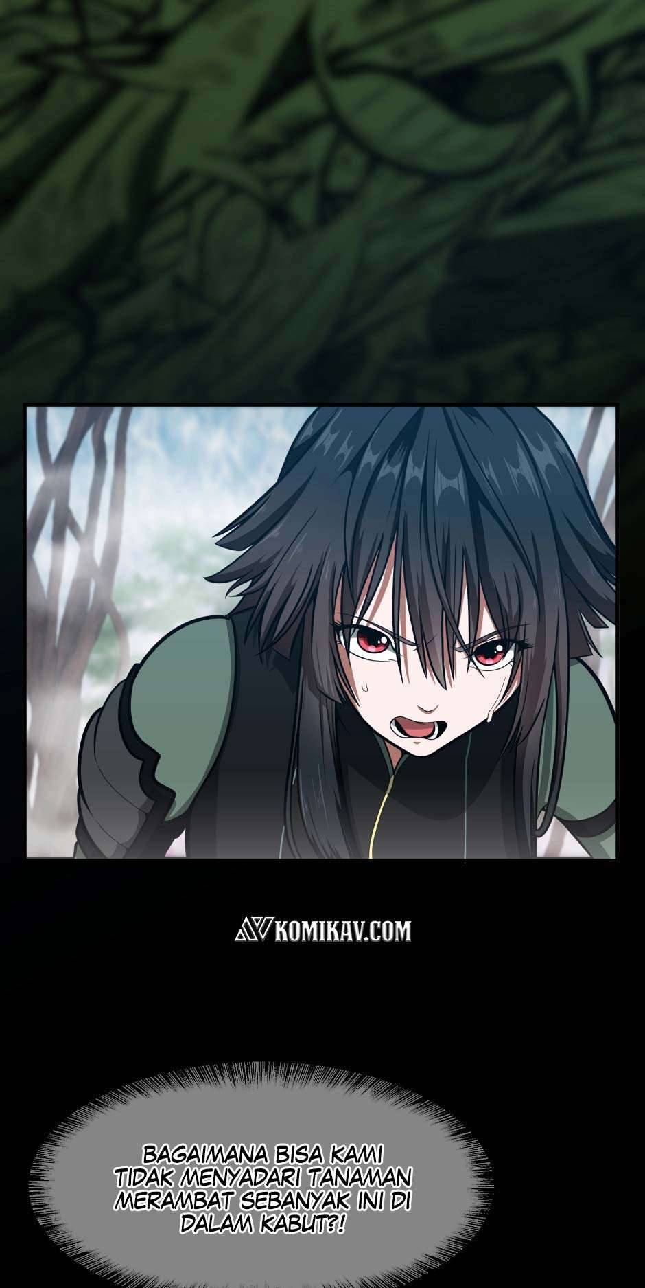 The Beginning After The End Chapter 63 Halaman 70