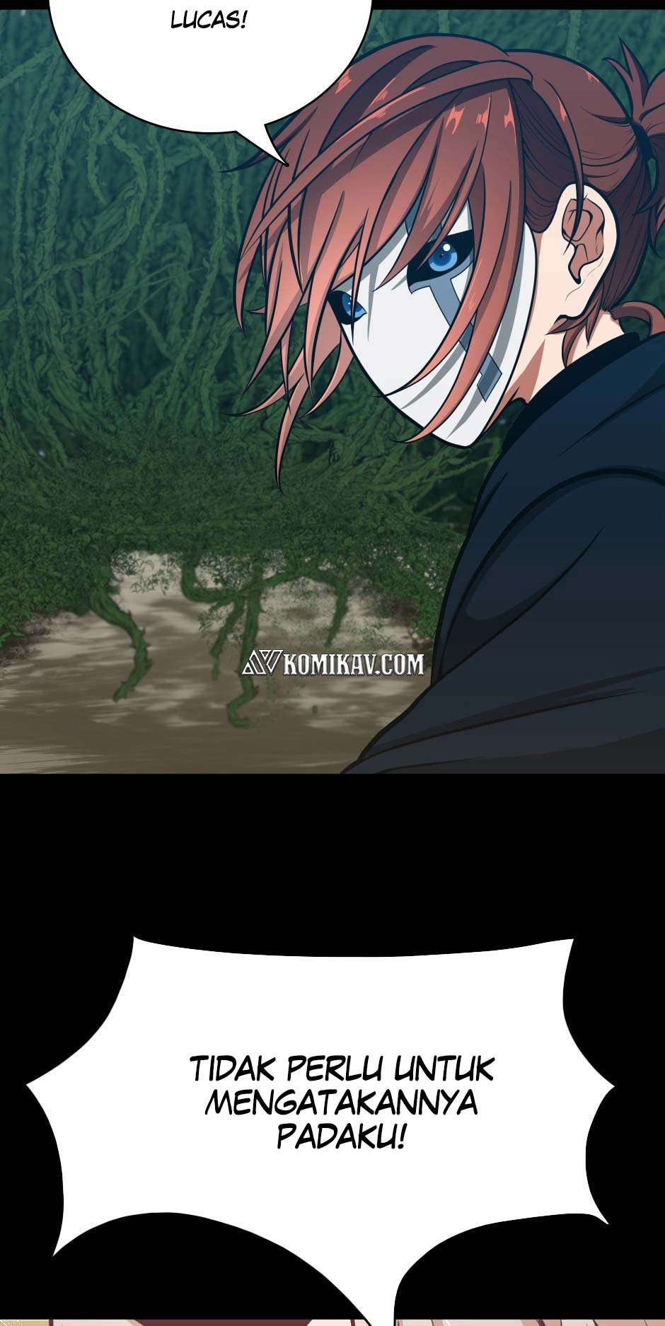 The Beginning After The End Chapter 63 Halaman 72