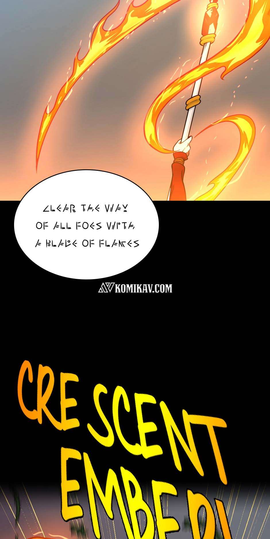 The Beginning After The End Chapter 63 Halaman 74