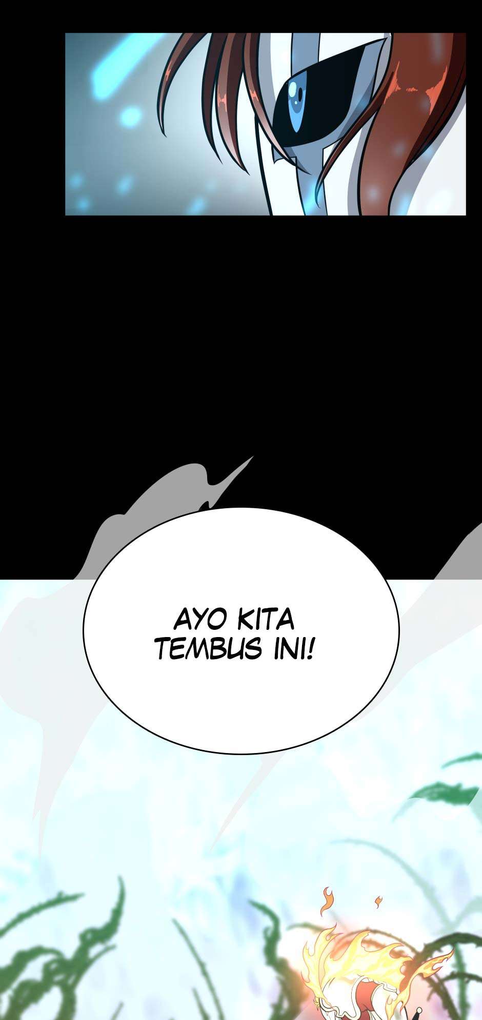 The Beginning After The End Chapter 63 Halaman 83