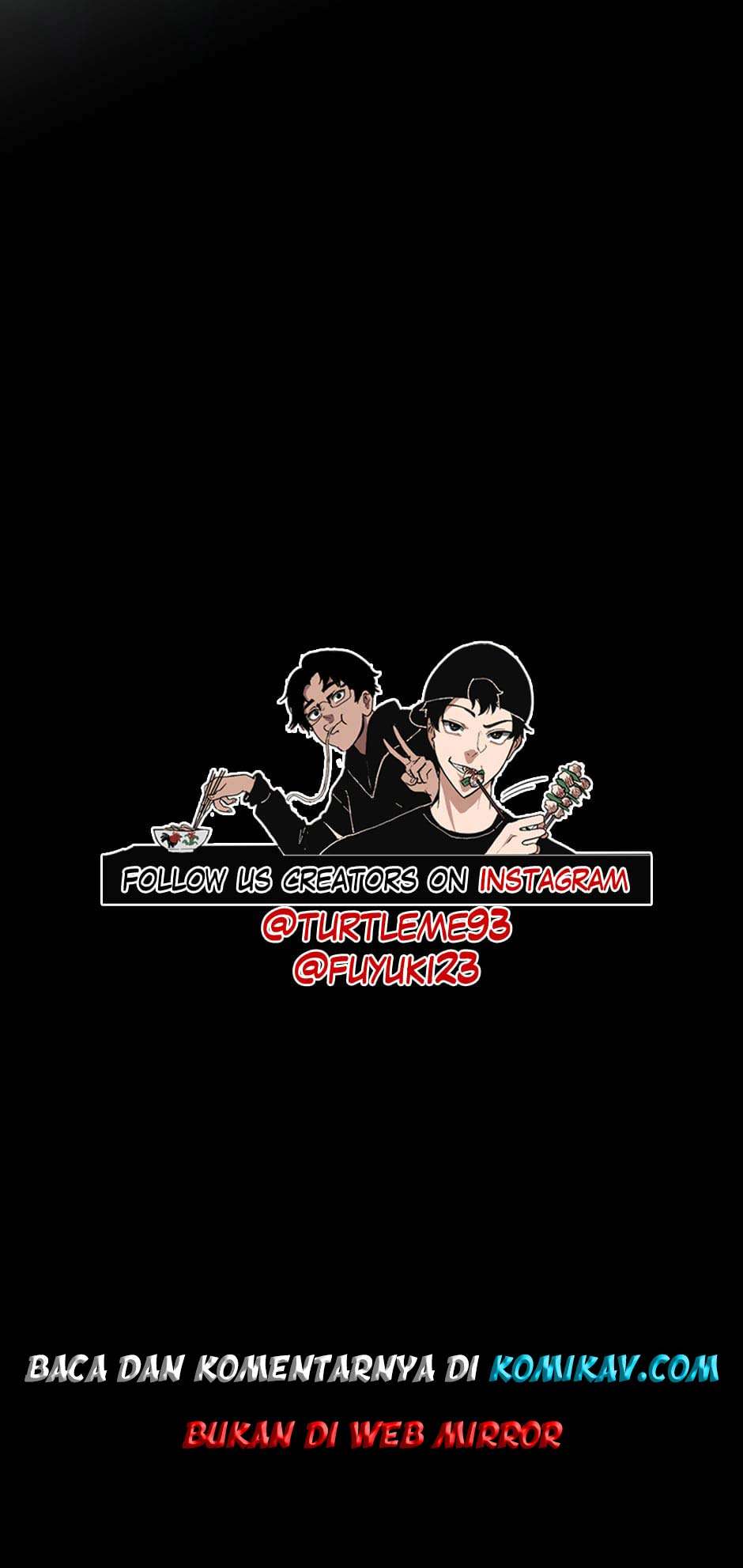The Beginning After The End Chapter 63 Halaman 85