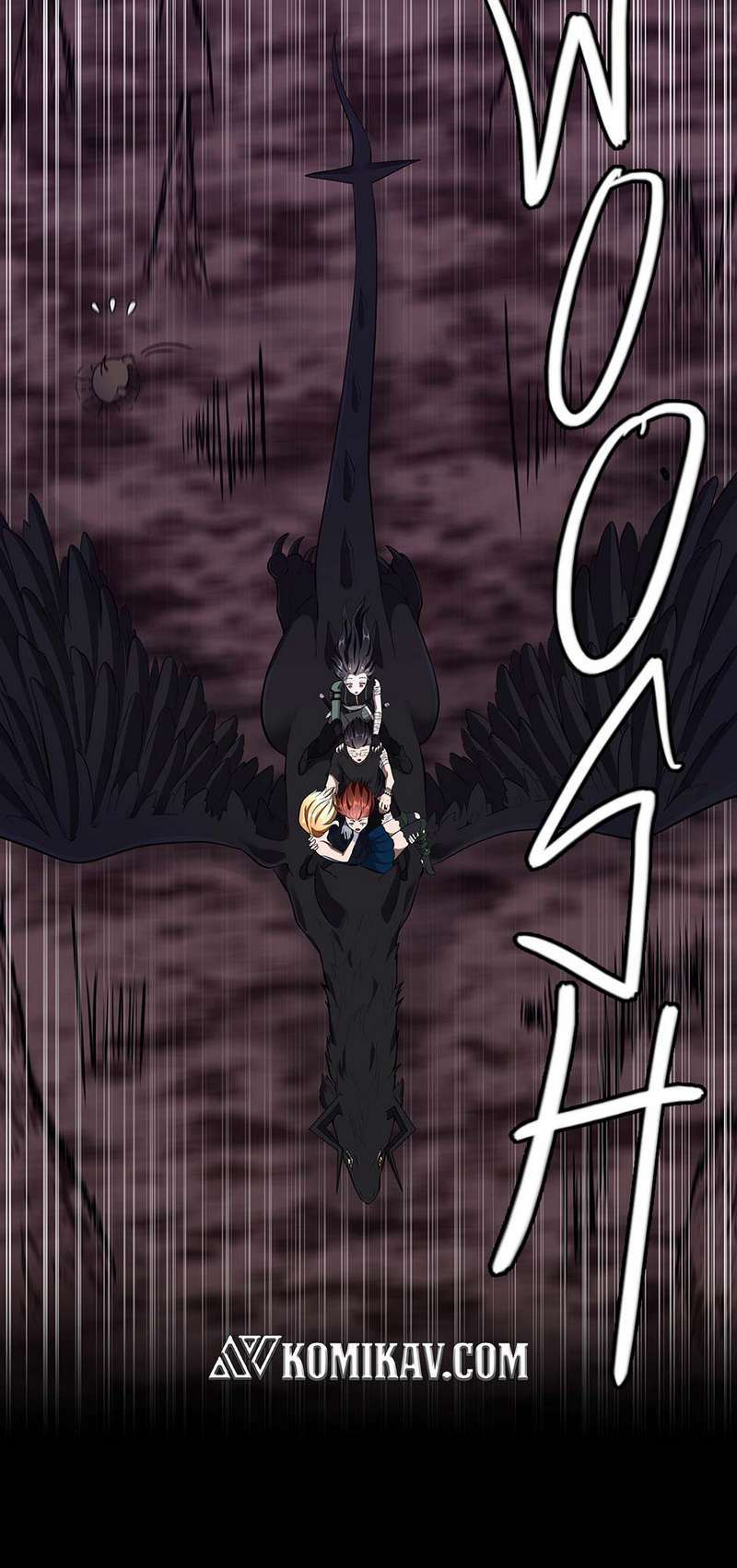 The Beginning After The End Chapter 71 Halaman 6