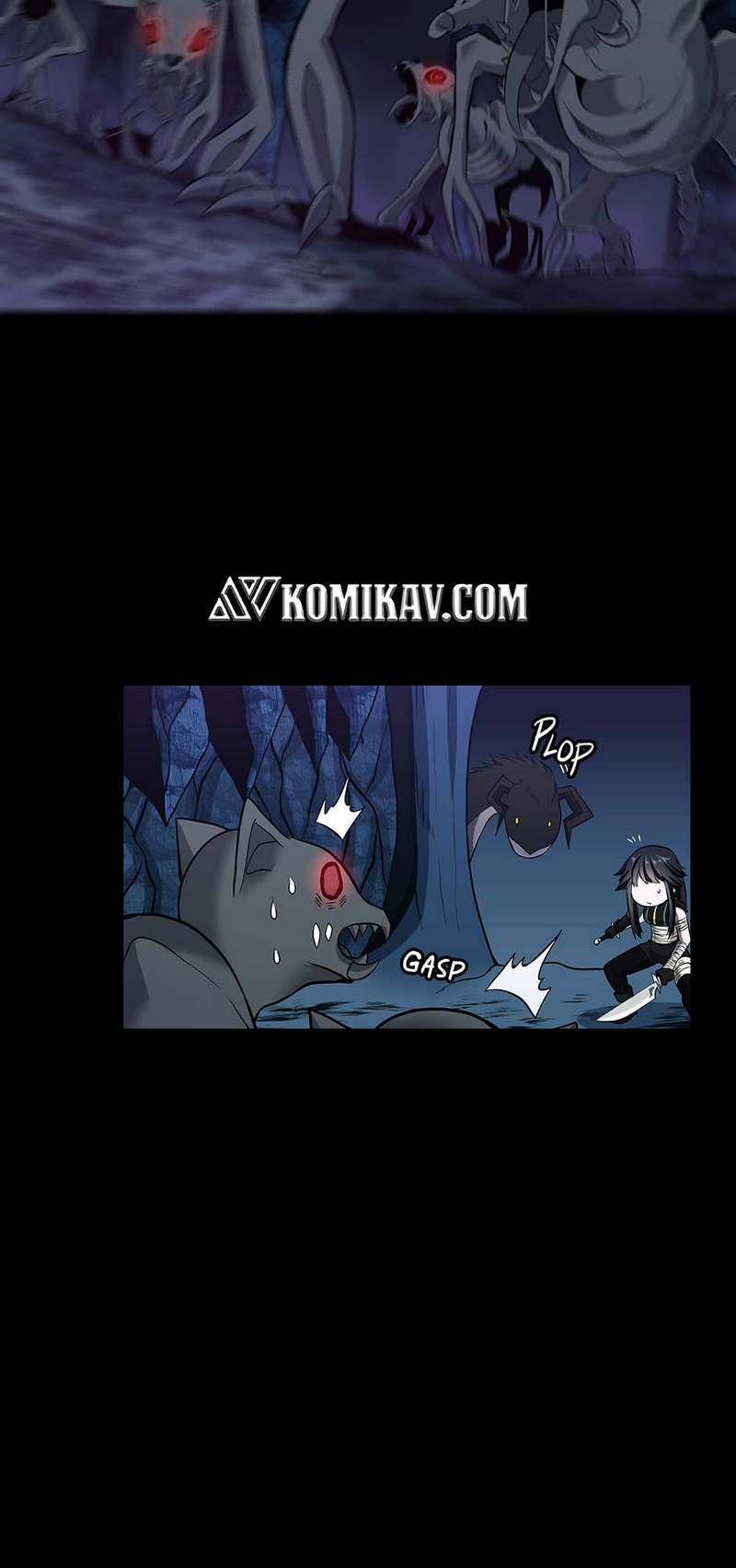 The Beginning After The End Chapter 71 Halaman 12