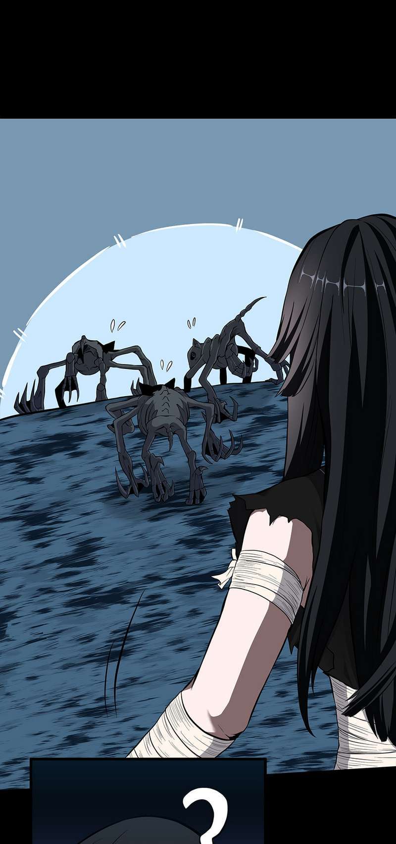 The Beginning After The End Chapter 71 Halaman 13