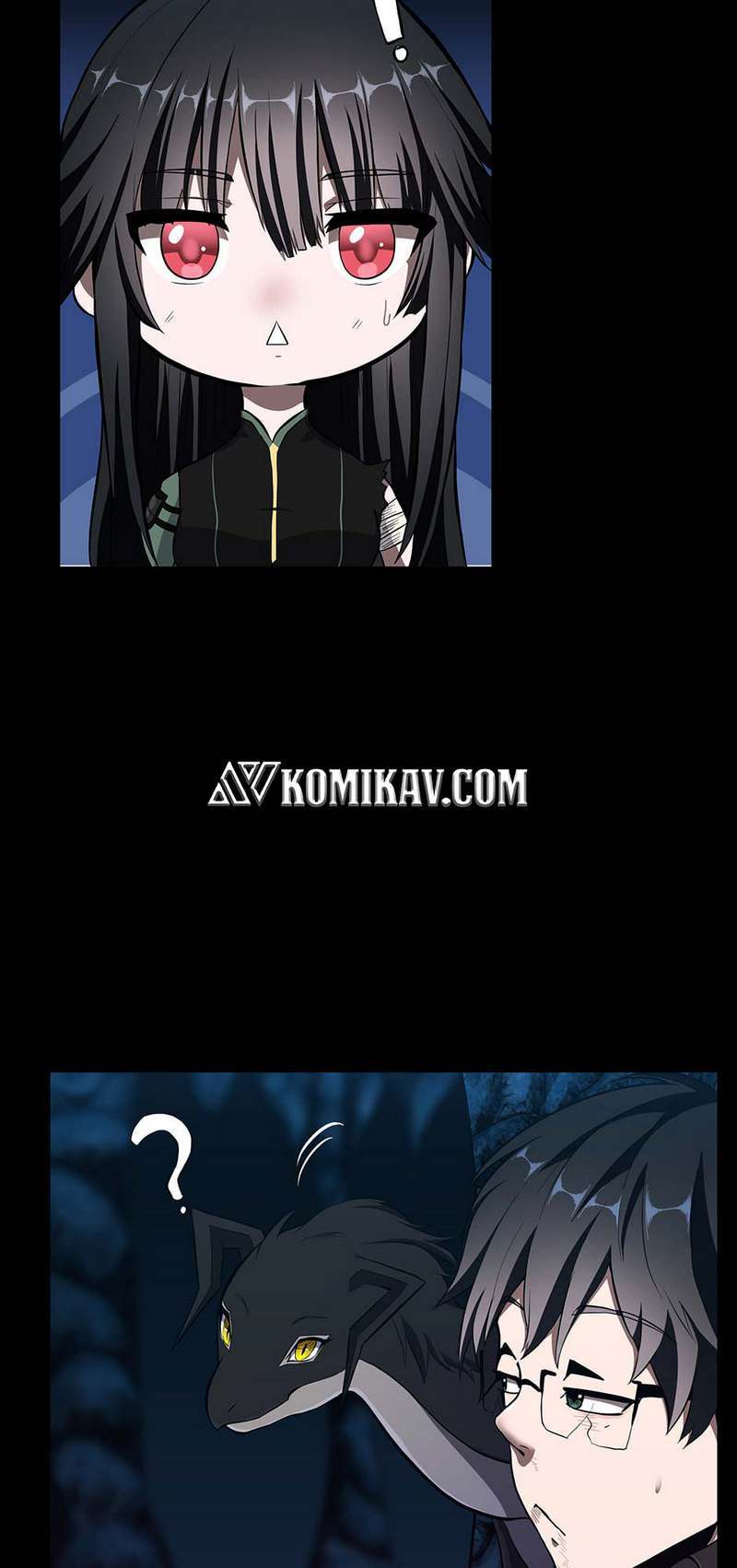 The Beginning After The End Chapter 71 Halaman 14