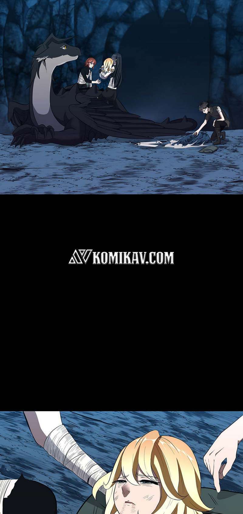The Beginning After The End Chapter 71 Halaman 18