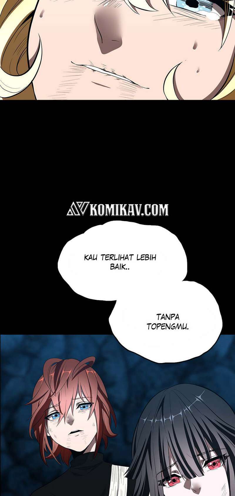 The Beginning After The End Chapter 71 Halaman 20