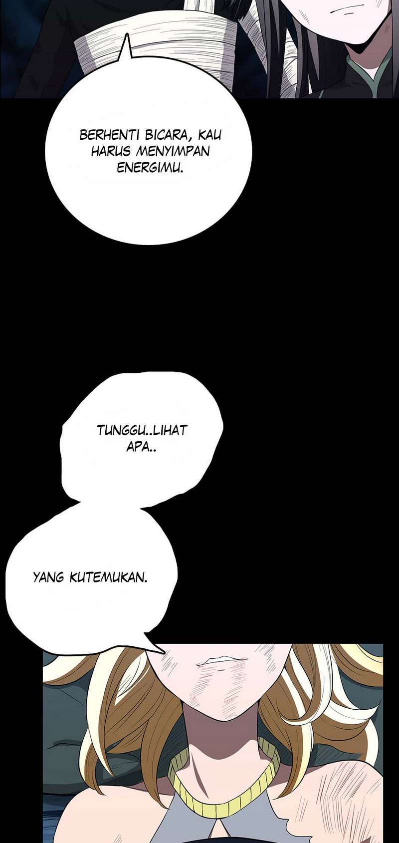 The Beginning After The End Chapter 71 Halaman 21