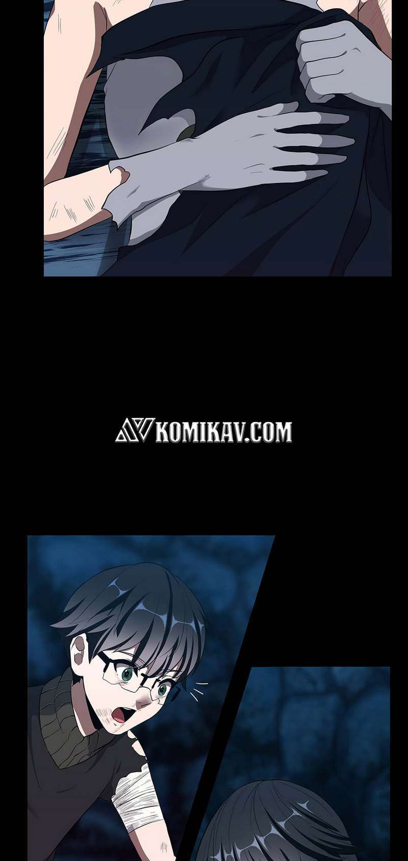 The Beginning After The End Chapter 71 Halaman 22