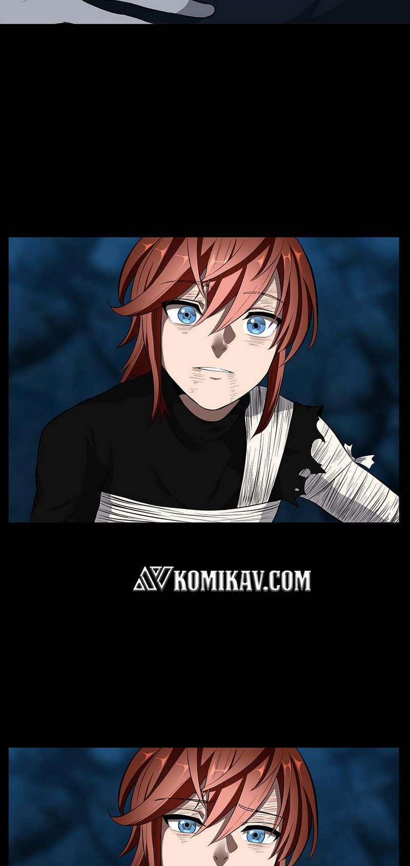 The Beginning After The End Chapter 71 Halaman 24