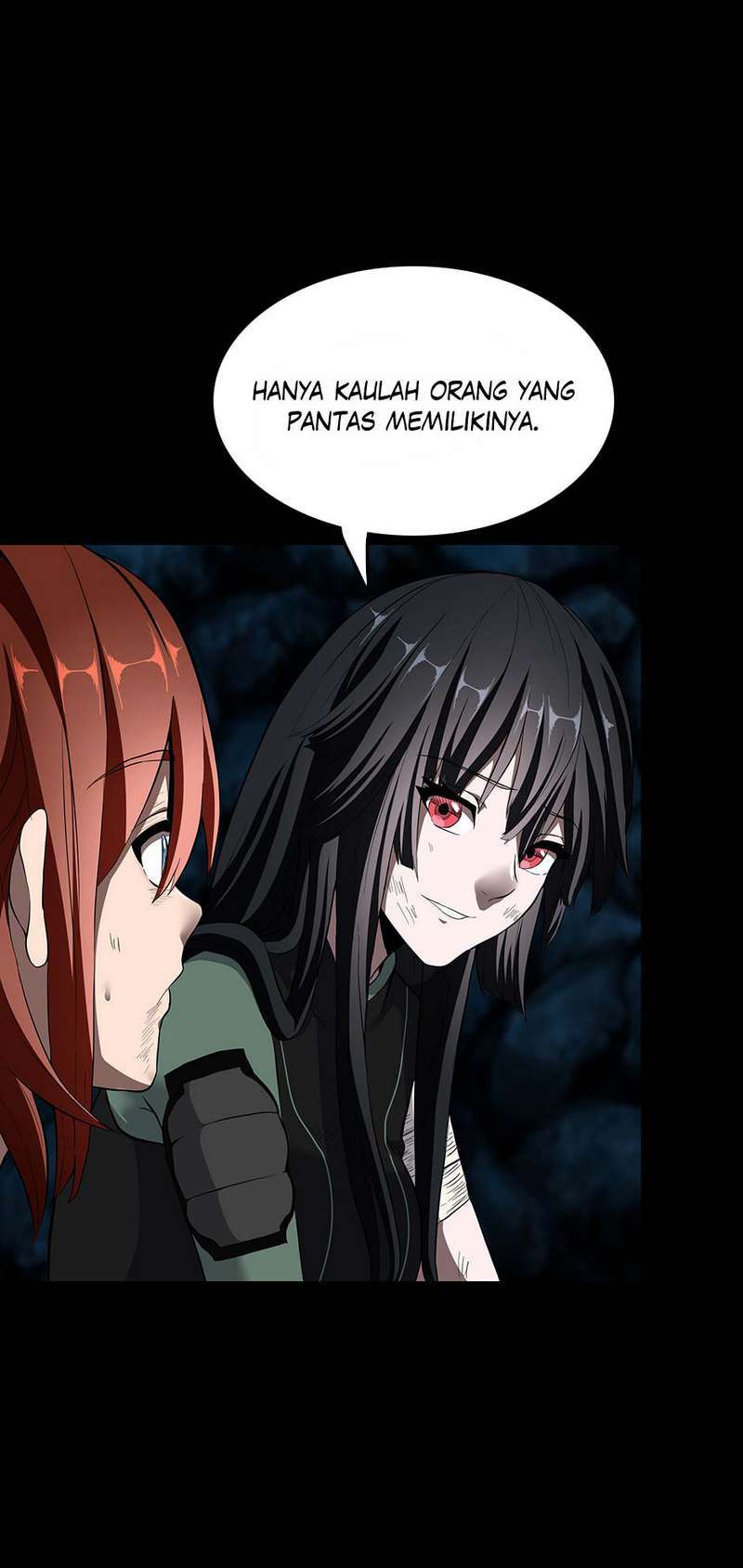 The Beginning After The End Chapter 71 Halaman 27
