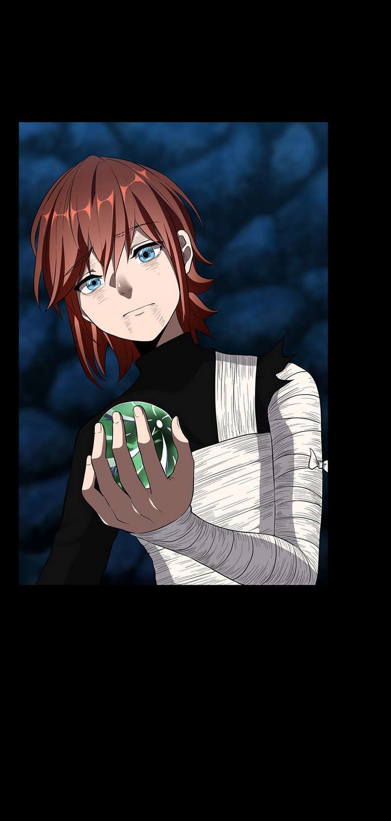 The Beginning After The End Chapter 71 Halaman 31