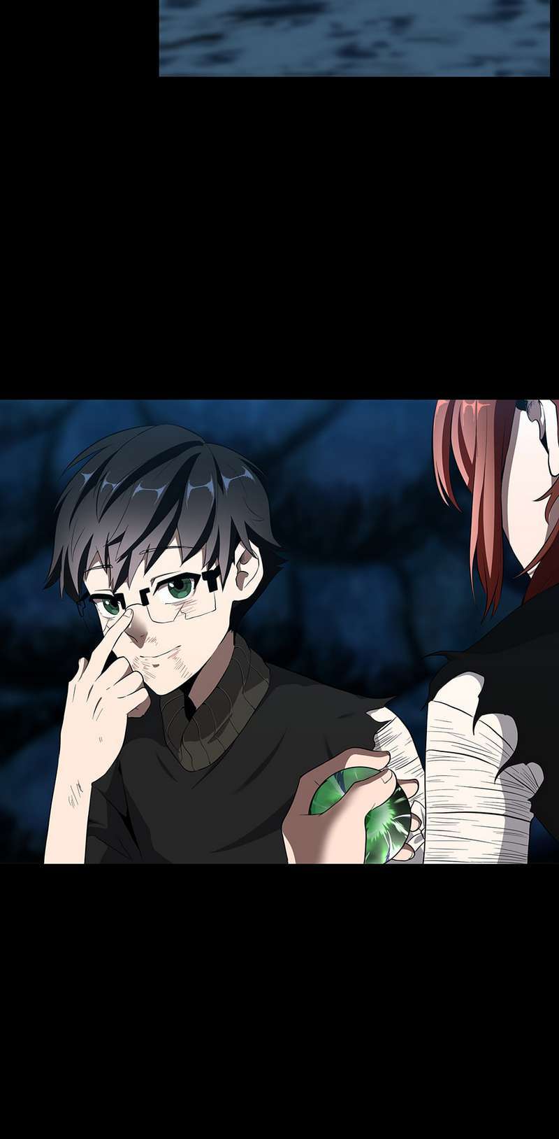 The Beginning After The End Chapter 71 Halaman 35
