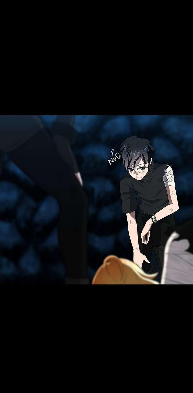 The Beginning After The End Chapter 71 Halaman 39
