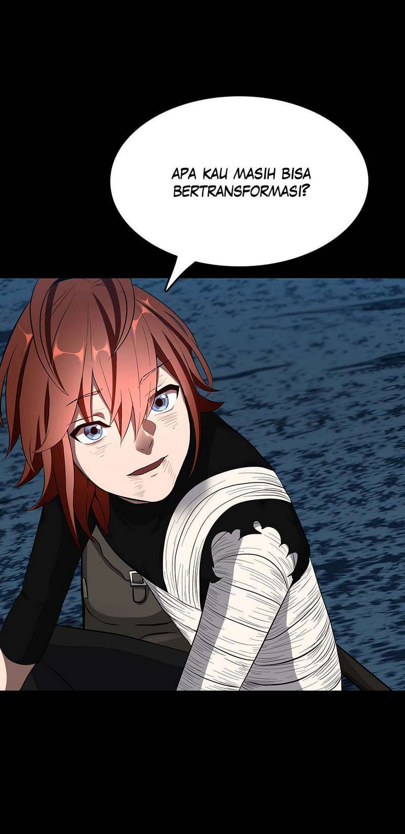 The Beginning After The End Chapter 71 Halaman 49